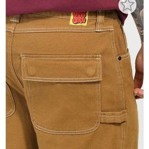 3 EMPYRE X BLKWQ Jeans (SIZE 36&34)